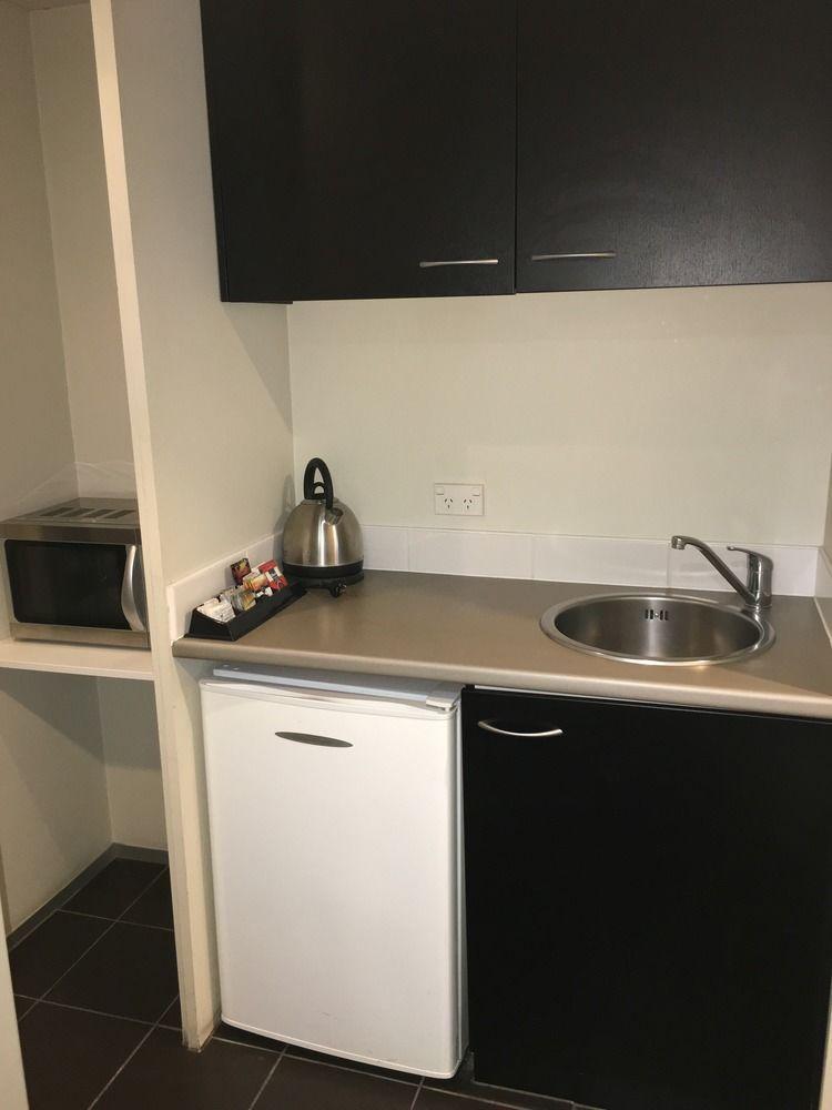 Quest Ponsonby Serviced Aparthotel