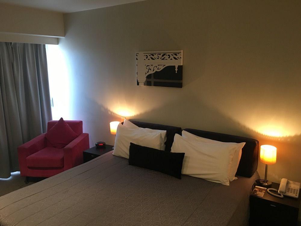 Quest Ponsonby Serviced 4* Auckland