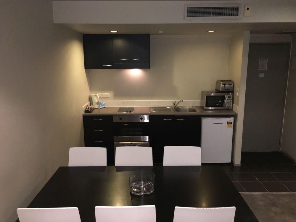 Quest Ponsonby Serviced 4*