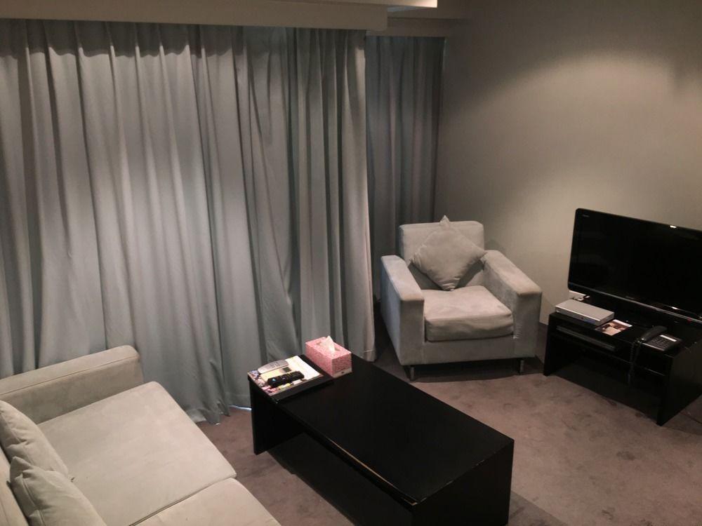 Quest Ponsonby Serviced Aparthotel 4*