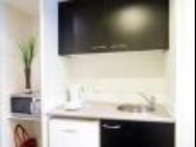 Quest Ponsonby Serviced 4* Auckland