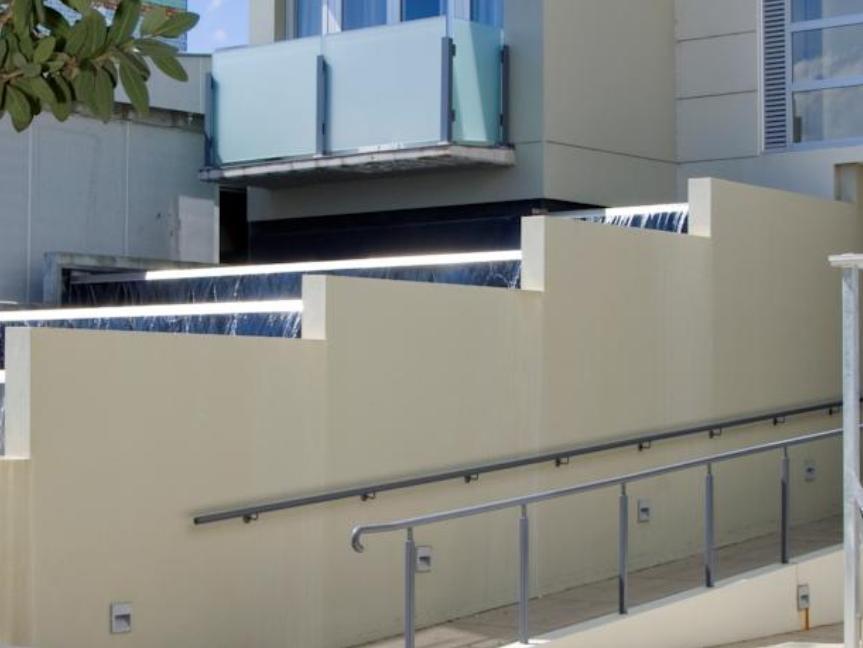 Quest Ponsonby Serviced 4*
