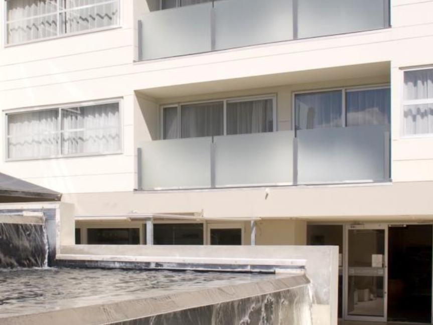 Quest Ponsonby Serviced Aparthotel