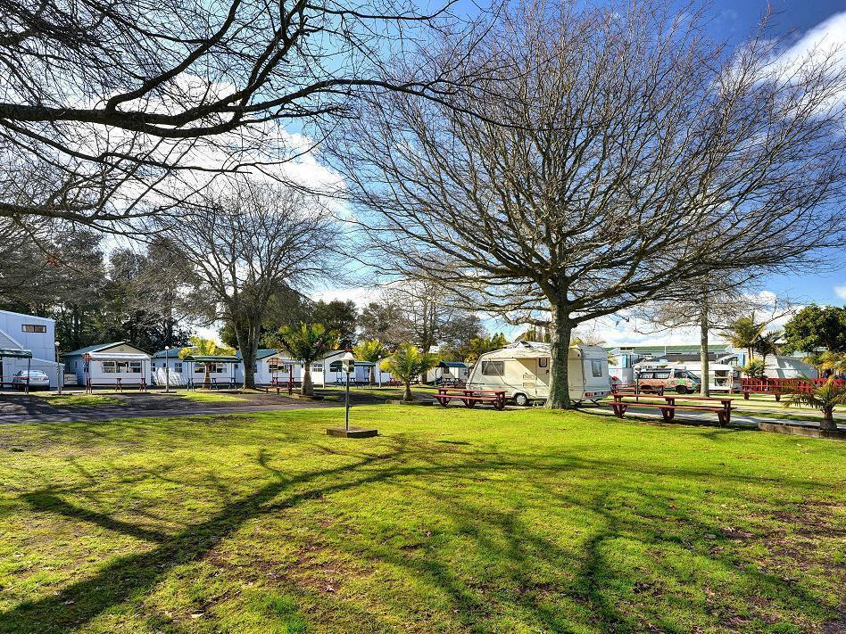 Northshore & Holiday park