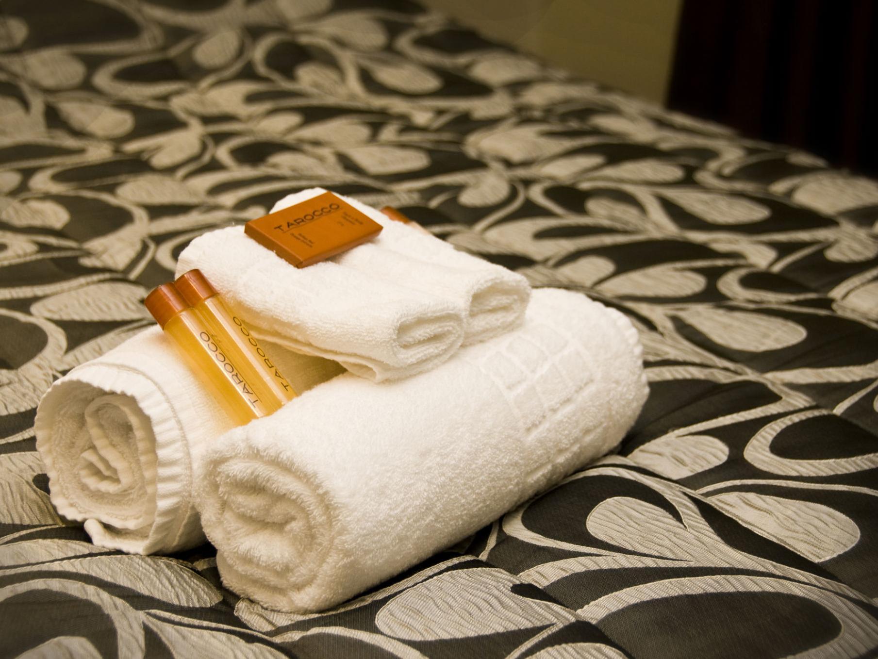 Middlemore Motel Auckland