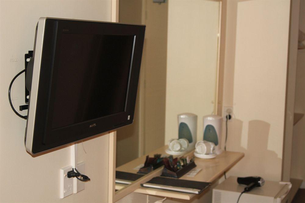 Airport Kiwi Motel Auckland