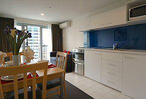 Waldorf Bankside Aparthotel 3*