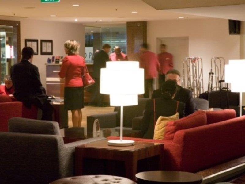 Crowne Plaza By Ihg