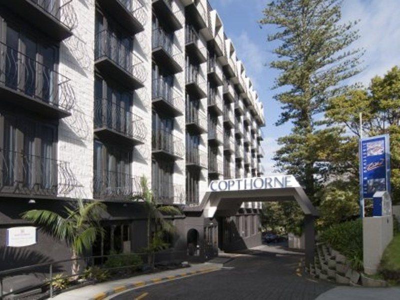 Copthorne Auckland