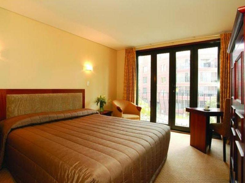 Hotel Copthorne Auckland