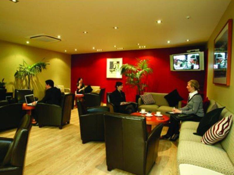 Hotel Copthorne 4*