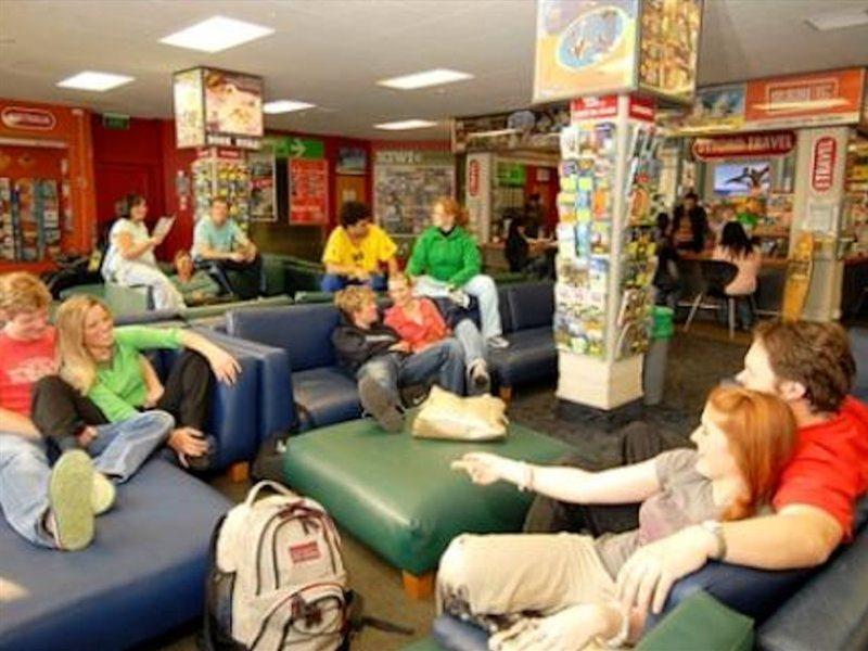 Albergue Base Auckland