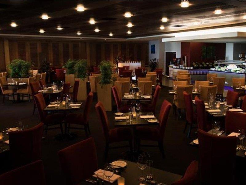 Hotel Novotel Ellerslie