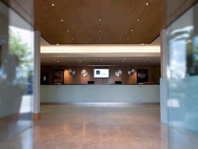 Hotel Novotel Ellerslie Auckland