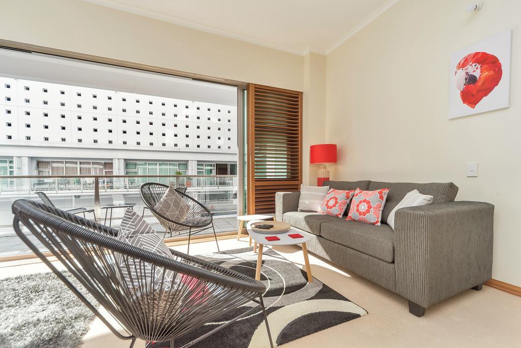 Apartment Princes Wharf - Private Apartments *
