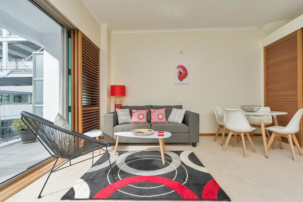 Apartment Princes Wharf - Private Apartments *