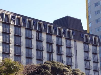 Hotel Copthorne