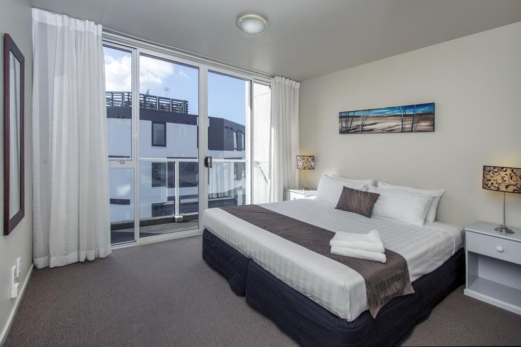 Aparthotel Crown On Cintra Lane Auckland