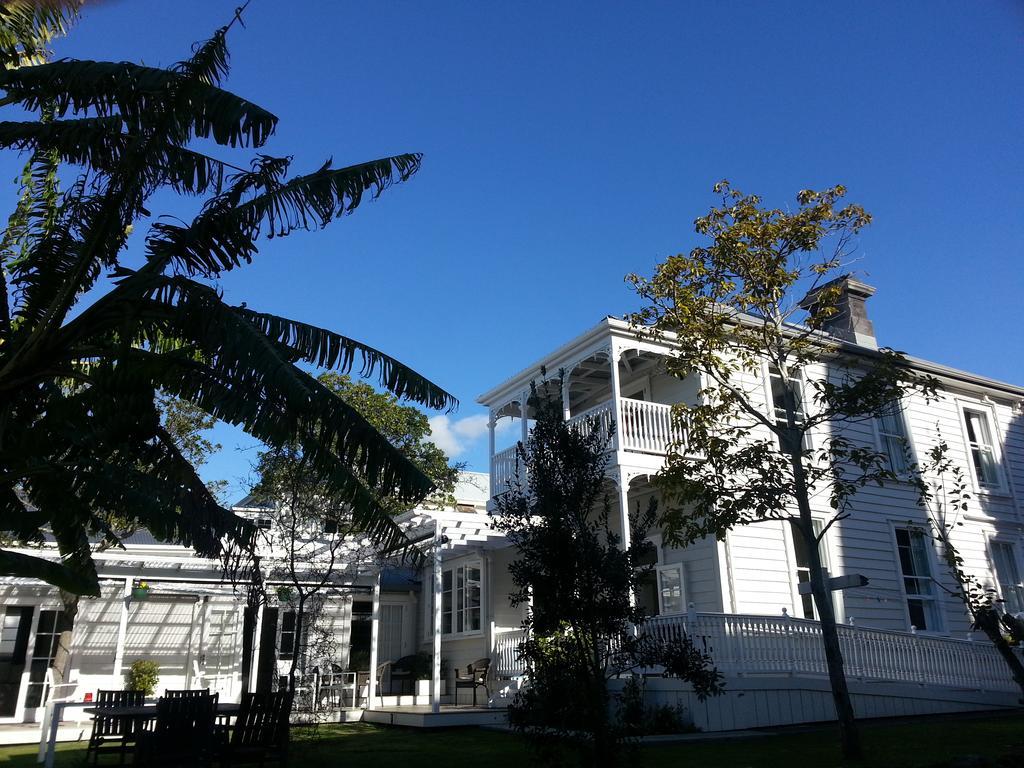 Ponsonby Manor 4* Auckland