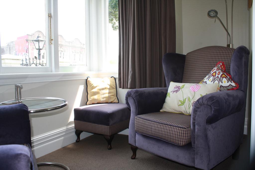 Ponsonby Manor Guest house 4*