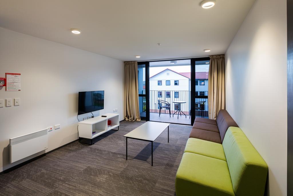 Massey Village Hostel Auckland