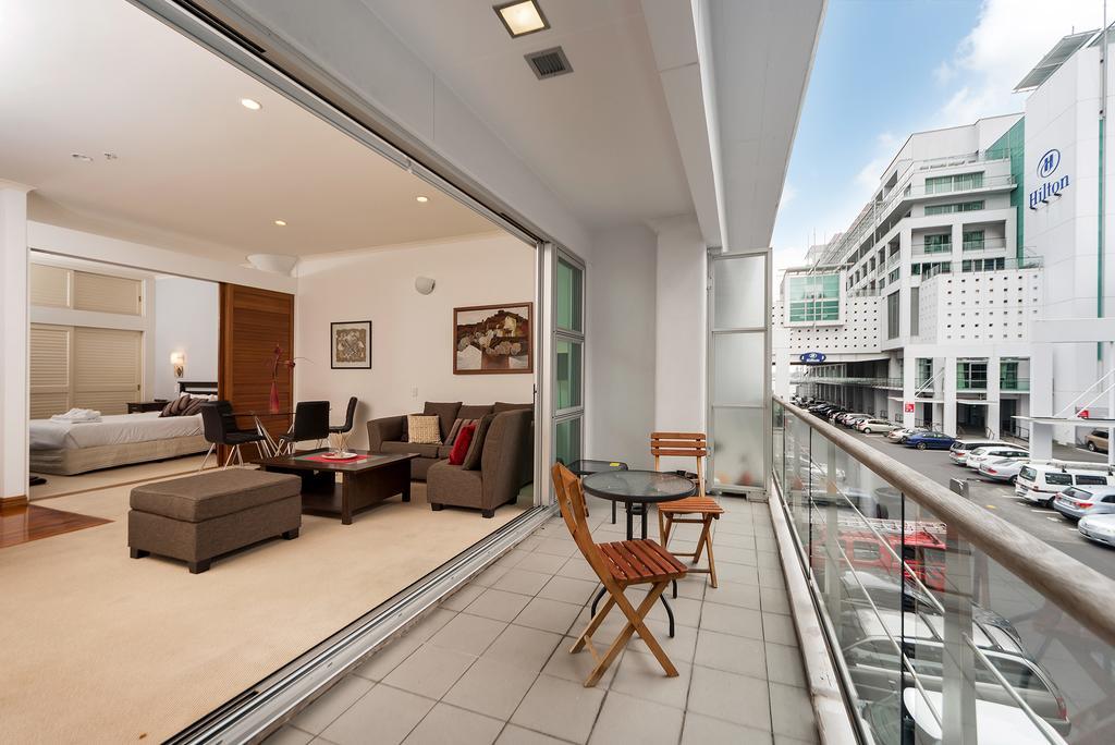Princes Wharf - Private Apartments Apartment Auckland