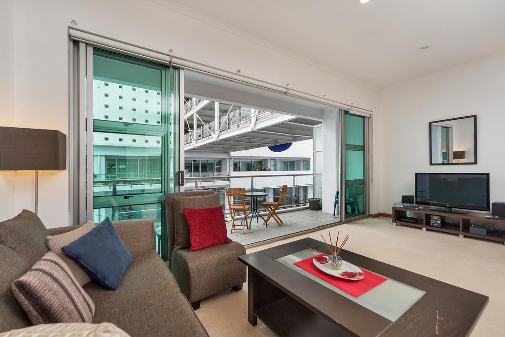 Princes Wharf - Private Apartments Apartment *