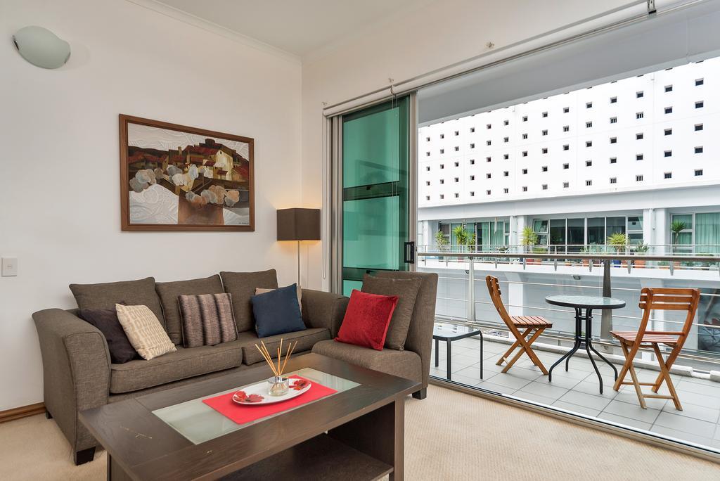 Apartment Princes Wharf - Private Apartments Auckland