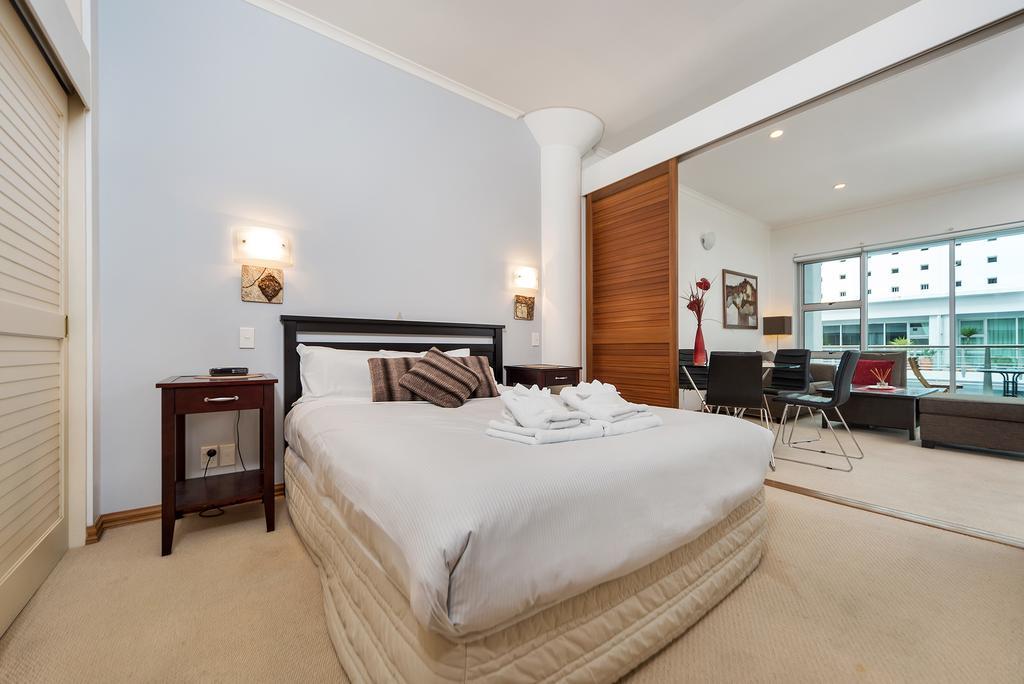 Apartment Princes Wharf - Private Apartments
