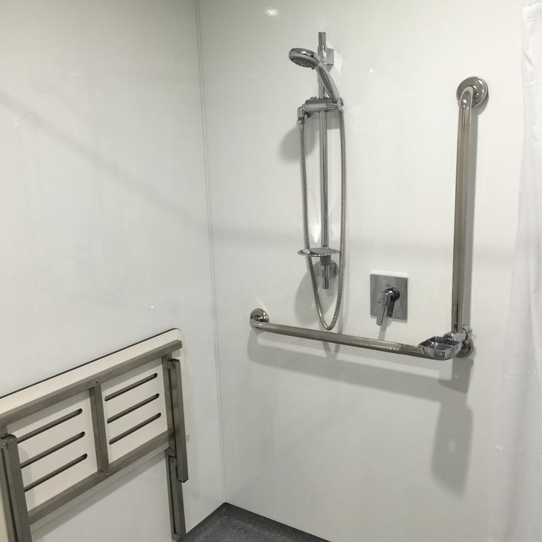 Bucklands Waterfront 3* Auckland