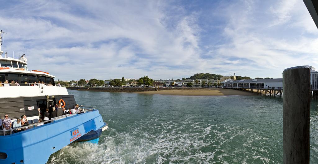 Devonport Palms Guest house *