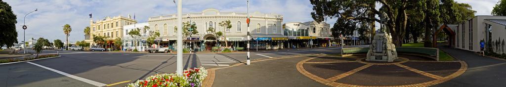Devonport Palms Guest house