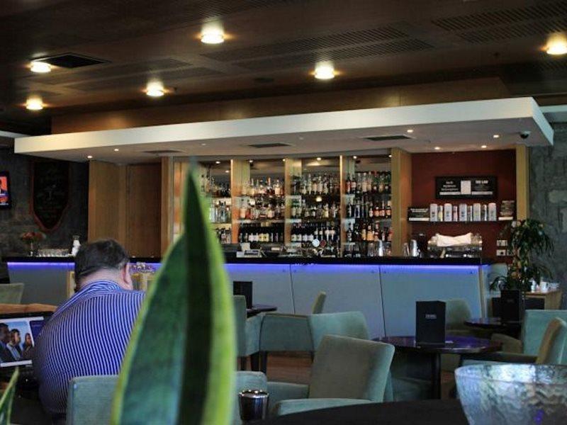 Ibis Ellerslie Hotel 3*