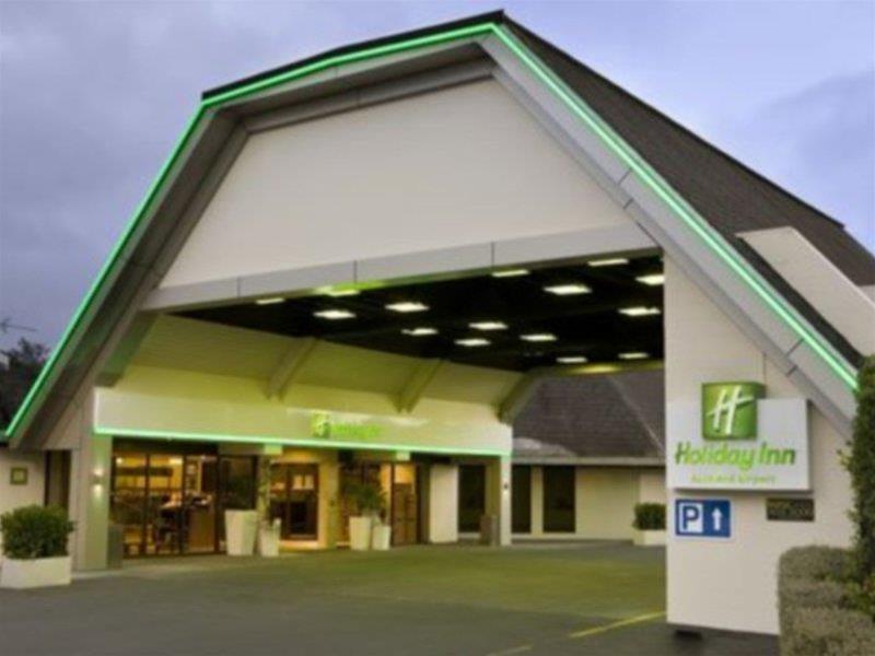 Airport By Ihg Hotel 4*