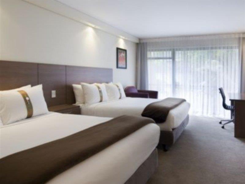 Hotel Airport By Ihg Auckland