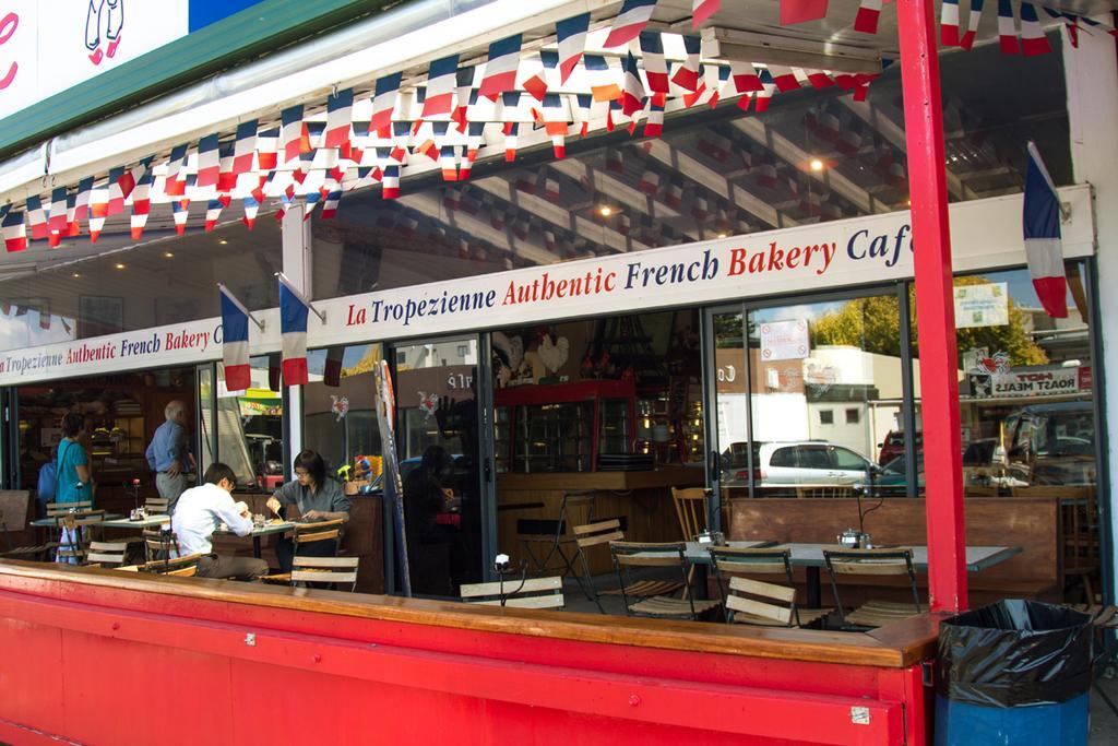 Sea La Vie In The Bays Pousada Auckland