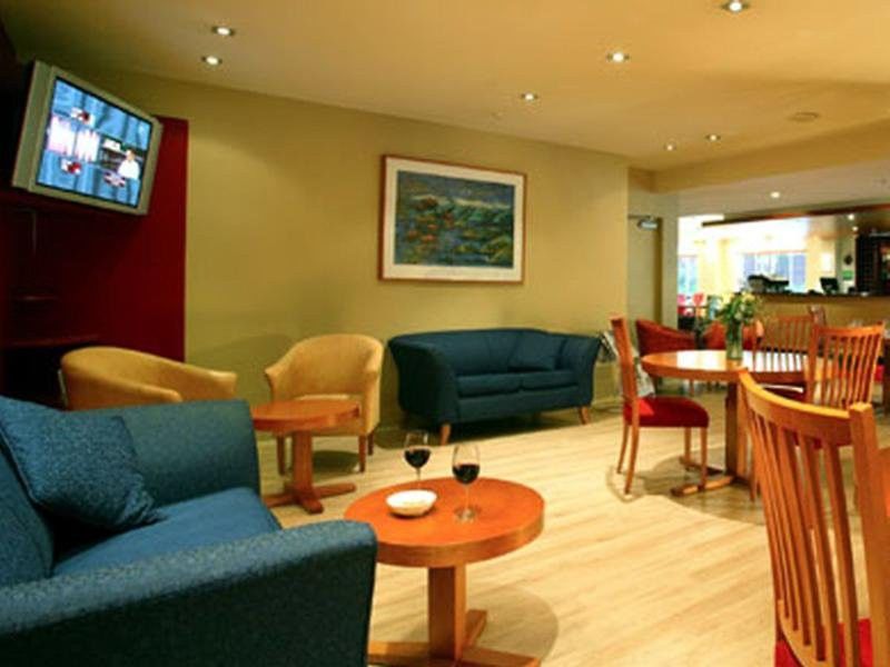 Hotel Copthorne 4*