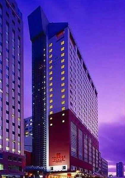 Hotel Crowne Plaza By Ihg