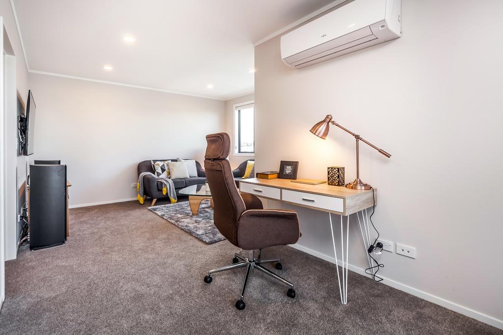 Central Manukau Hideaway Apartment Auckland