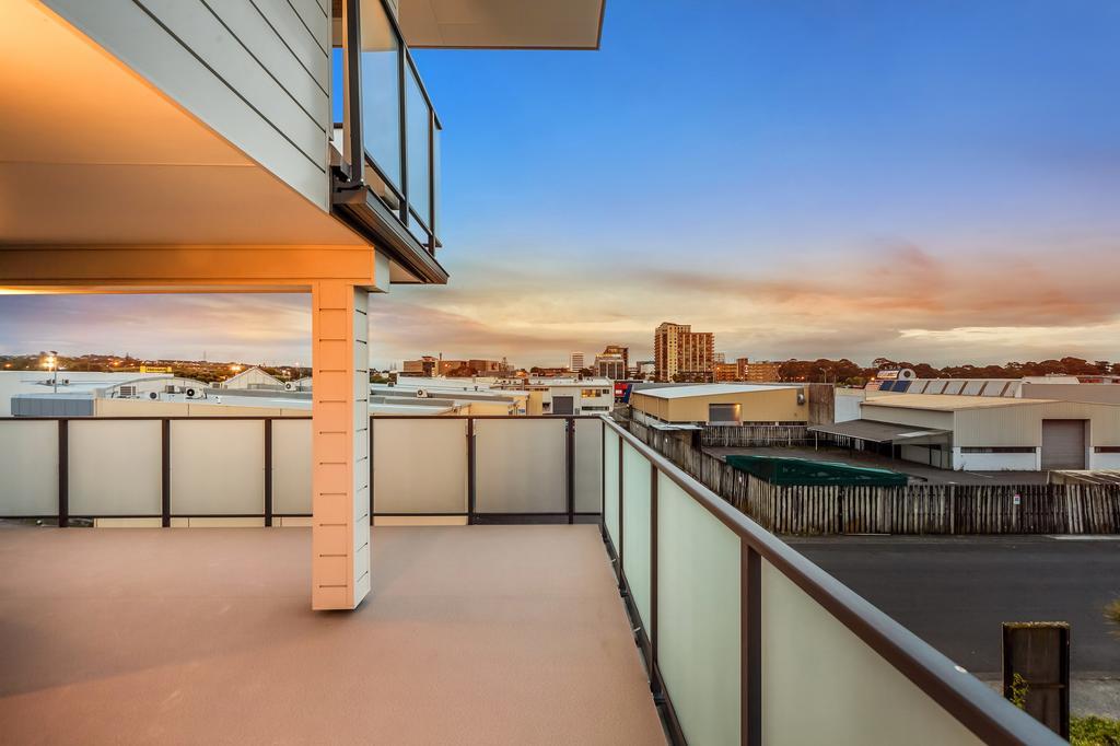 Central Manukau Hideaway Apartment