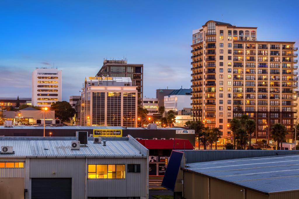 Apartment Central Manukau Hideaway *