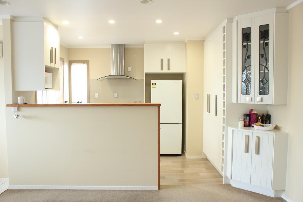 Glenfield Homestay Homestay