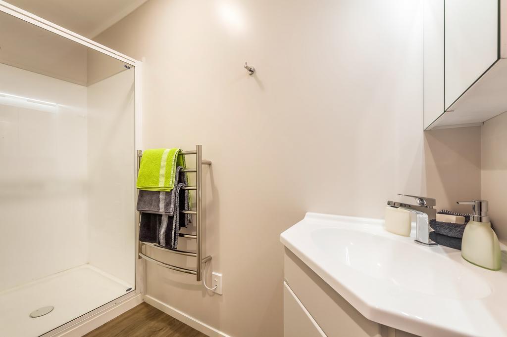 Central Manukau Hideaway Apartment Auckland