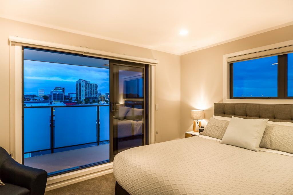 Central Manukau Hideaway Auckland