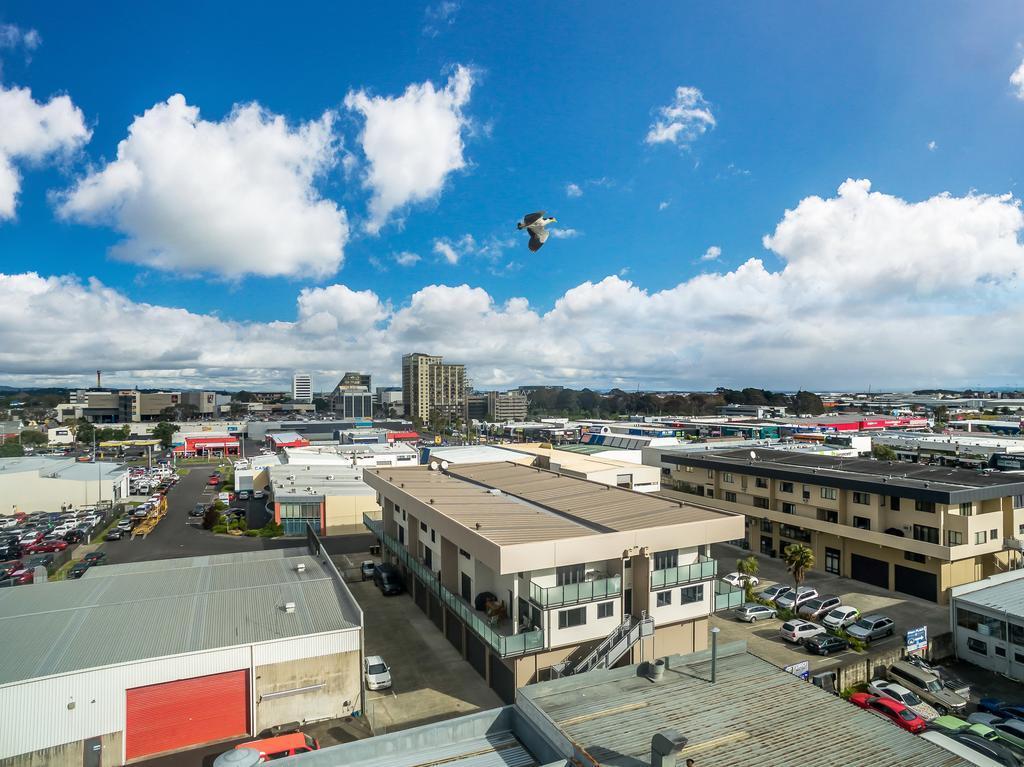 Central Manukau Hideaway Apartment Auckland