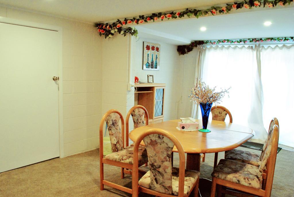 Glenfield Homestay Auckland