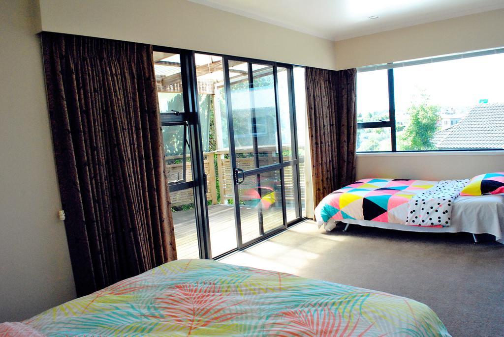 Homestay Glenfield Homestay *