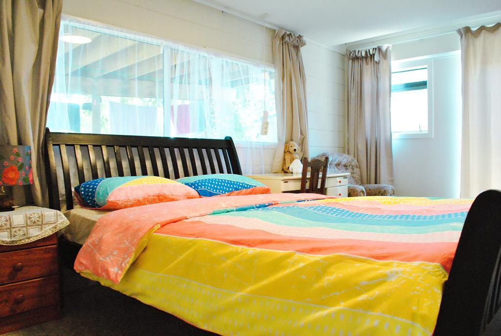 Glenfield Homestay Auckland