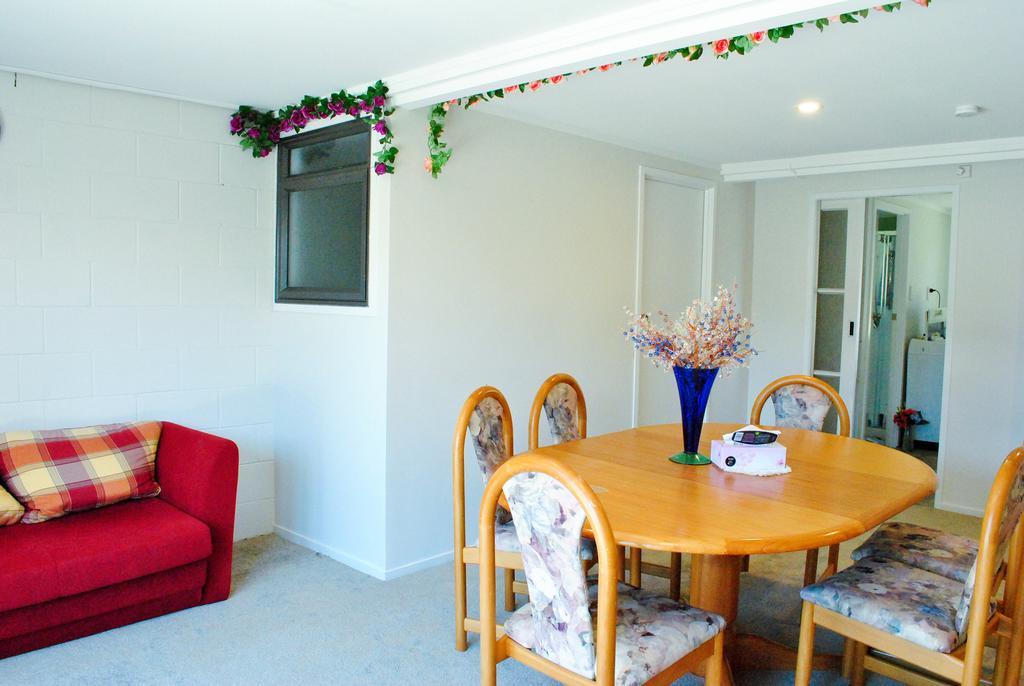 Glenfield Homestay *