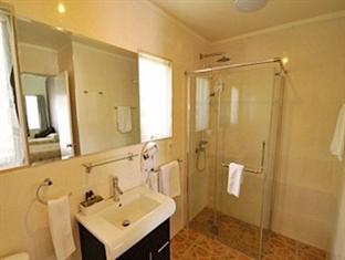 Airport Manor 3* Auckland